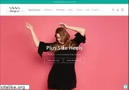 Sites similar to shoecup.com