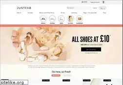 Sites similar to shoedazzle.co.uk