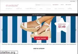 Sites similar to shoedazzle.com