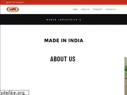 Sites similar to shoeden.co.in
