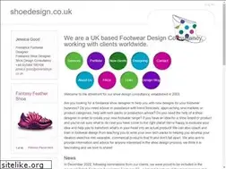 Sites similar to shoedesign.co.uk