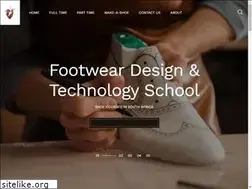 Sites similar to shoedesign.co.za