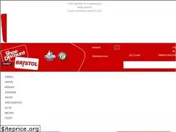 Sites similar to shoediscount.be