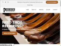 Sites similar to shoedoctor.co.in