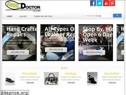 Sites similar to shoedoctorlongbeach.com