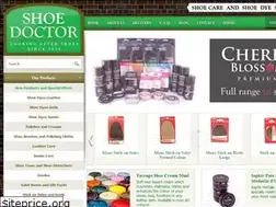 Sites similar to shoedoctorshop.co.uk