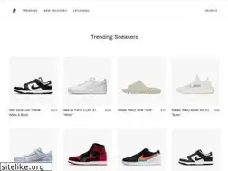 Sites similar to shoeengine.com