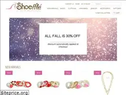 Sites similar to shoeffle.com