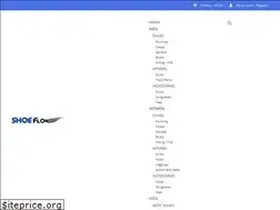 Sites similar to shoeflow.com