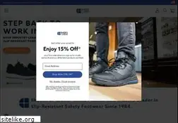 Sites similar to shoeforcrews.com