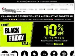 Sites similar to shoefreaks.com