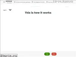 Sites similar to shoefresh.eu