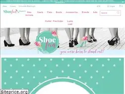 Sites similar to shoefun.com.au