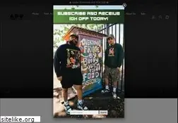 Sites similar to shoegallerymiami.com