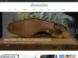 Sites similar to shoegazing.se