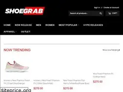 Sites similar to shoegrab.com.au