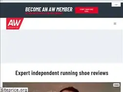 Sites similar to shoeguide.run