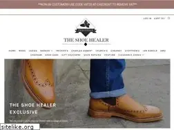 Sites similar to shoehealer.co.uk