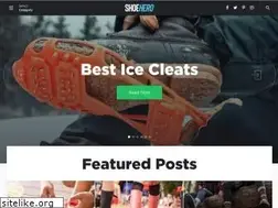 Sites similar to shoehero.com