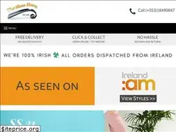Sites similar to shoehorn.ie