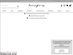 Sites similar to shoehq.co.uk