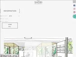 Sites similar to shoei-design.jp
