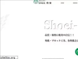 Sites similar to shoei0128.com