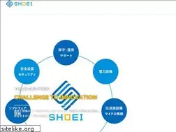Sites similar to shoeicom.co.jp