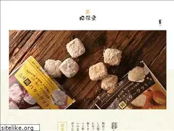 Sites similar to shoeido-okashi.com