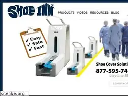 Sites similar to shoeinndispenser.com