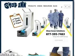 Sites similar to shoeinnstore.com