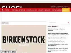 Sites similar to shoeintelligence.com