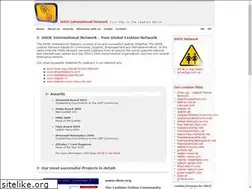 Sites similar to shoeinternational.net