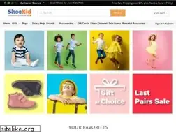 Sites similar to shoekid.ca