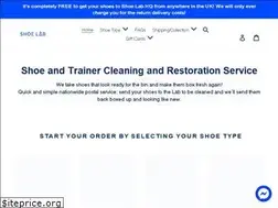Sites similar to shoelabuk.com