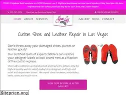 Sites similar to shoelabworld.com