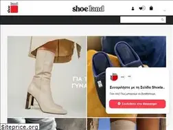 Sites similar to shoeland.gr