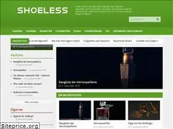 Sites similar to shoeless.nl
