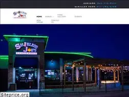 Sites similar to shoelessjoesalehouse.com