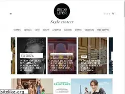 Sites similar to shoelifer.com