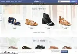 Sites similar to shoeline.com