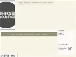 Sites similar to shoelounge.nl