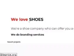 Sites similar to shoelutions.pt