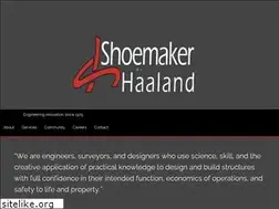 Sites similar to shoemaker-haaland.com