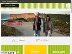 Sites similar to shoemaker.cz