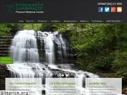 Sites similar to shoemakerchiro.com