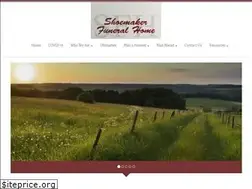 Sites similar to shoemakerfh.com