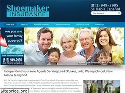 Sites similar to shoemakerinsurance.com