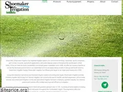 Sites similar to shoemakerirrigation.com