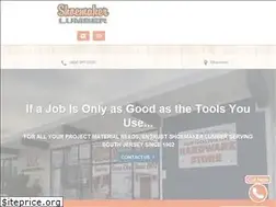 Sites similar to shoemakerlumber.com